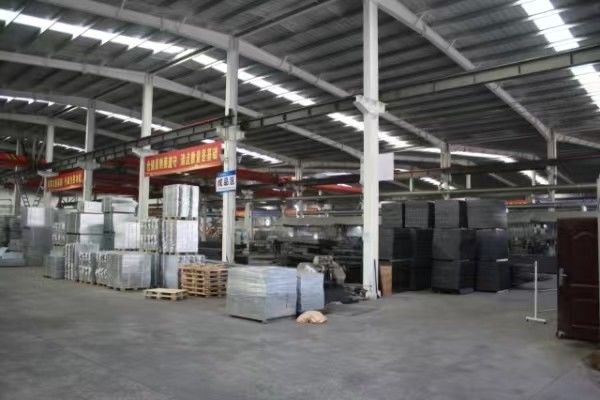 Çin Hebei Zhuote wire mesh products Co., LTD şirket Profili