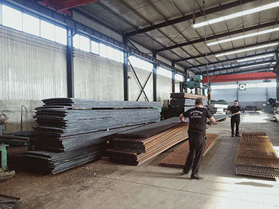 Çin Anping Tiantai Metal Products Co., Ltd. şirket Profili