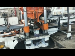 Merdiven Basamakları Tırtıklı Çelik Izgara Sıcak Daldırma Galvanizli Metal