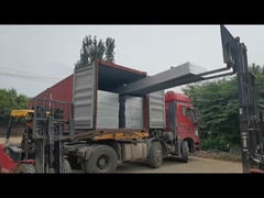 Paslanmaz Tırtıklı Çelik Izgara Kaldırım Hendek Drenaj Metal Zemin Paneli