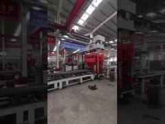 Saldırma süreci için 30 mm'lik kaynaklı çelik ızgaralar parlak yüzey YB/T4001.1-2007