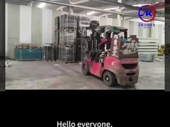 Q235 Endüstriye Zemin Taşlık Çerez Merdiven Çapları