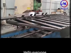 Kayma karşıtı merdiven tabanları elmas 2 mm tutma destek güvenlik ızgara merdiven tabanları veya platform b yürüyüş yolu için