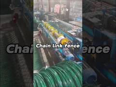 60x80mm 100x120mm Gabion Tel Ağı Palet Paketleme PVC kaplanmış