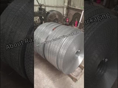 Çeşitli Zincir Bağı Kılıç Çitleme Güç ve Esnekliğin Nihai Kombinasyonu