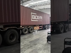 Ağır Güçlü Paslanmaz Çelik Düz Çelik Izgara Uzun Süren Performans için Kaynatılmış