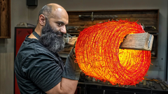 Dikenli Telden Nasıl El Yapacağım?