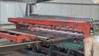 Endüstriyel Projeler için Ağır Hizmet Tipi Çelik Izgara Çözümleri