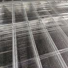50x200mm 3/32" Galvanized Mesh Fence With Clips Accessories