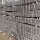 3.0mm Wire Diameter Welded Mesh Fence Panel For Road