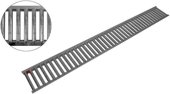Galvanized Steel Bar Grating/Specialized Grating Manufacturer