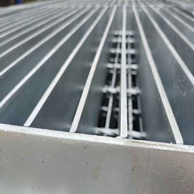 Platformlar Karbon Endüstriyel Çelik Izgara Hendek Kapağı
