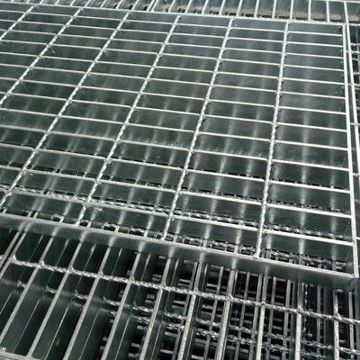 Kolay kurulum için Anodized Alüminyum ızgara levhası
