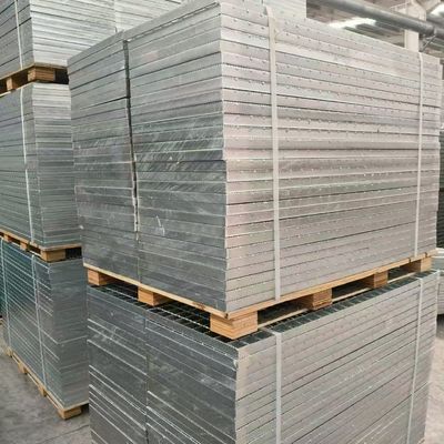 Otomatik Ekipman Endüstriyel Çelik Izgarası Hızlı Üretim için