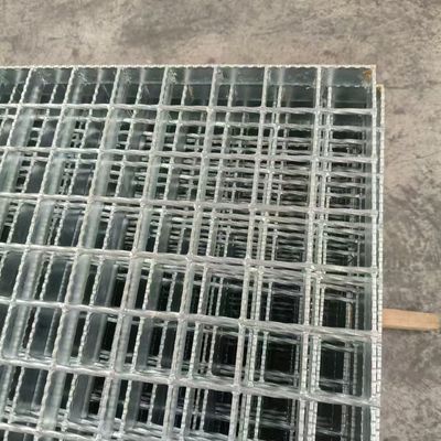 OEM Endüstriyel Çelik Izgara Müşteri Gereksinimlerine Göre Üretilir