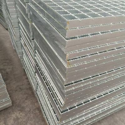 Şekil özelleştirilebilir, yeni çelik ızgara çeşitli işleme teknolojisi
