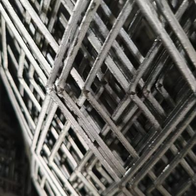 3000 mm maksimum panel uzunluğu dayanıklı genişletilmiş metal levha