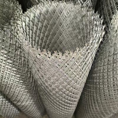 15mm Özel Yapılandırılmış Metal Yaprakları Çelik Kalite 0.75mm