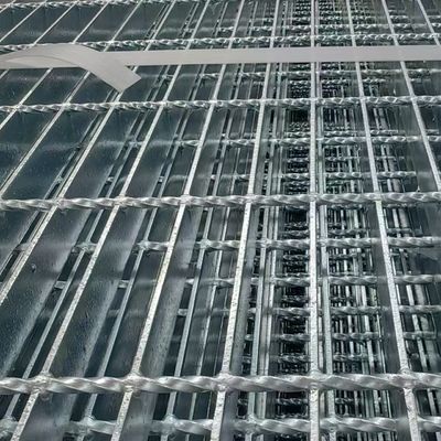 3 mm çapraz çubuk pas karşıt çelik ızgara düz çelik ızgara