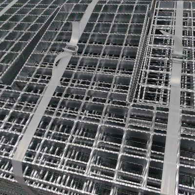 3mm Çapraz Çubuk W Makine Basınç Kaynatılmış Çubuk Izgara Ağı düz çelik Izgara