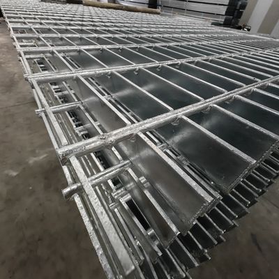 Anodlu Yüzey Bitirme, korozyona dayanıklılık için alüminyum çubuk ızgaraları 5 mm kalınlığı