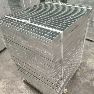 Durasteel Gridwalk Pro Serisi Ağır Güçlü Endüstriyel Zemin ızgara sistemi Kayma Karşıtı Tasarım