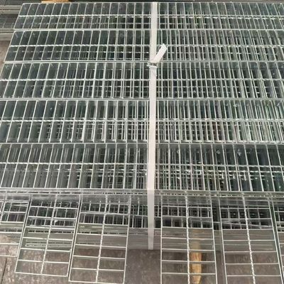 Endüstriyel Güç Özel çelik ızgaralar Ağır Kullanım ve Kullanımlara Dayanmak İçin Yapılmış