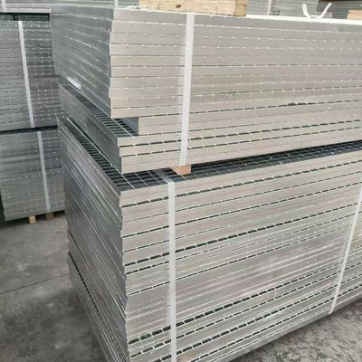 Denizcilik Derecesi Çelik ızgaralar: Korozyona Dirençli ve Kalıcı