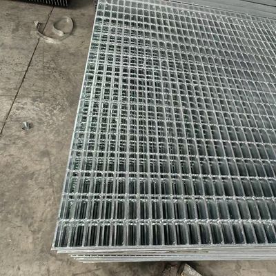 Yük Anti Kayma ızgara Daha fazla güvenlik için kaymaz ızgara
