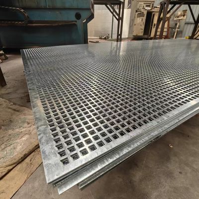 Özel filtreler için kaynaklanabilir paslanmaz çelik metal örgü ekranı