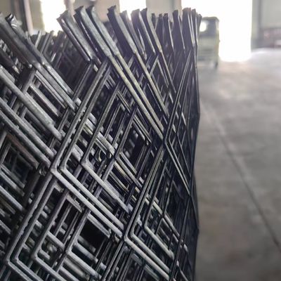 Erozyon Koruması ve Eğim Güçlendirme için Yüksek Performanslı Gabyon Tel Ağı