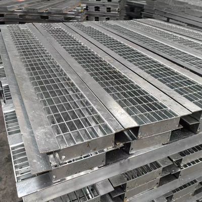 30mm Çapraz Çubuk Aracı Siyah Düz Çubuk Endüstriyel Çelik ızgara