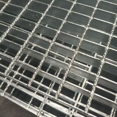 Sıcaklık Direnci Güçlü Paslanmaz çelik ızgara makul çerçeve İyi Anti kayma Soğuk alanlar için