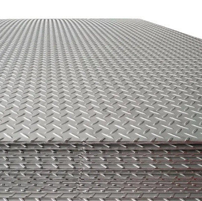 3000 mm x 900 mm Anodizasyon ve 1 Bar Aralıklı Plain Bar Grating