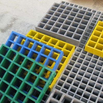 900 mm Alüminyum Endüstriyel Zemin 1 Inch Bar Aralıklı