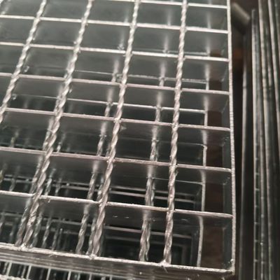 Metallürji Bina Çelik ızgara plaka ızgara çukuru kapağı