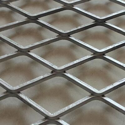 Çok Malzeme Seçenekleri, Renk Çeşitleri ve Çok Endüstriyel Uygulamalar ile Özelleştirilebilir ve Dayanıklı Genişletilmiş Metal Mesh