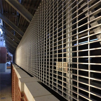 Hot Galvanized Steel Grating Bar Grating for Walkway or Drain Cover Premium Grade