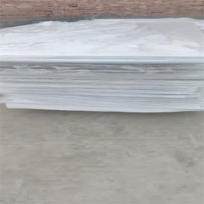 Duvar Kaplaması İçin Galvanizli Toz Boyalı Delikli Paslanmaz Levha 6.5mm Dia Delikler